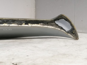 фото thumb №6, Nissan almera n16 hb спойлер спойлер крышки rs klo