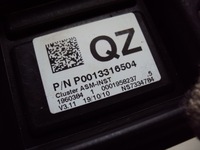 фото thumb №7, Счетчик приборная панель opel corsa d 0013316504 qz