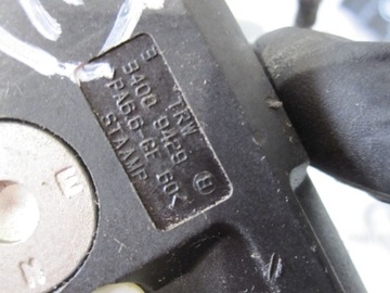 фото thumb №6, Skoda fabia ii рестайлинг 11r pas безопасности правый перед 5j0857702b