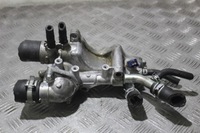 фото thumb №1, Корпус термостата honda cr-v v 1.5vtec