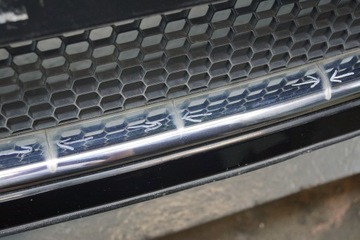 фото thumb №11, Бампер перед vw touareg 7l рестайлінг pdc