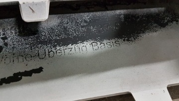 фото thumb №13, Бампер перед audi a3 8v hb рестайлінг 16-