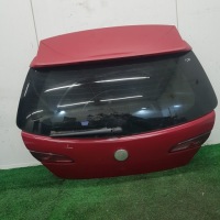 Купить Крышка багажника задняя задний  alfa romeo 159 kod;289, фото thumb