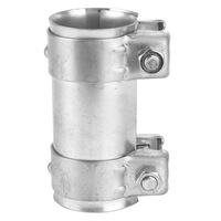 фото thumb №7, Соединитель трубы глушителя выпускной joiner двойной