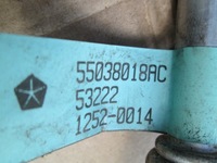 фото thumb №9, Dodge durango iii 11- 3.6 waz кондиционер шланг трубка