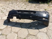 фото thumb №8, Бампер задний зад peugeot 307 cc cabrio exld