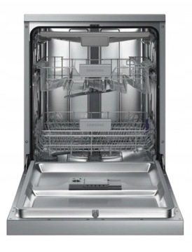 Отдельностоящая посудомоечная машина Samsung DW60M6050FS.
