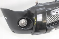 Бампер перед передний mitsubishi l200 06-12r x08b с Разборки, фото thumb