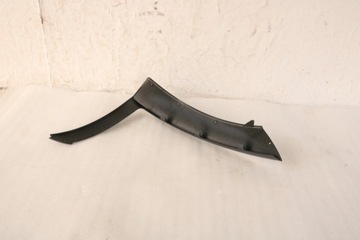 фото thumb №11, Mercedes w118 планка бампер правая lub левая перед ,