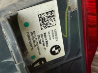 Лампа bmw x3 g01 x3m f97 przed liftem led европа high 7408737 7408743 с Разборки, фото thumb