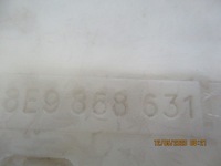 фото thumb №7, Audi a4 b6 kombi захист стійка правий задня 8e9868632