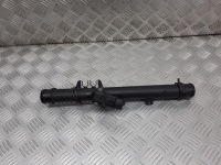 фото thumb №1, Труба шланг интеркулер vw polo iii 1.4 tdi