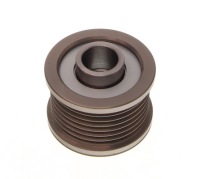 Купити Шків генератора renault 30-0213, фото thumb