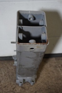 фото thumb №5, Audi a8 4h зона деформації лонжерон 4h0805019b