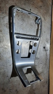 фото thumb №1, Рамка панель кондиционера volvo xc60