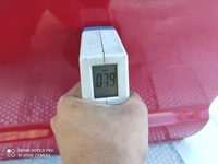 фото thumb №7, Suzuki swift iv mk6 2008 3 двері двері ліва водія повний wyszków wawa