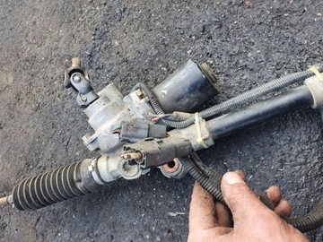 фото thumb №7, Рулевая рейка усилитель mazda demio 180700-0052