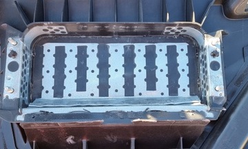 фото thumb №5, Audi a4 8k0 2012- панель капот консоль подушки