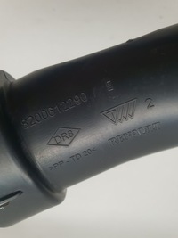 фото thumb №13, Renault kangoo ii iii lift 1.5 корпус фильтра воздуха воздухозаборник 165003318r