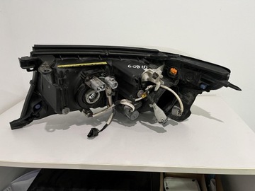 фото thumb №9, Toyota land cruiser 200 лампа правий перед