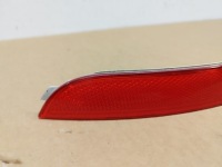 фото thumb №11, Отражатель правый + левый бампер задняя seat leon ii lata 2005-2009 комплект