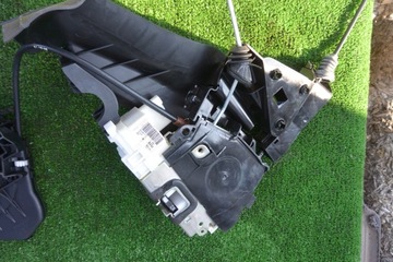 фото thumb №9, Замок ручка двері mercedes gl ml 164 uk