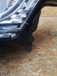 фото thumb №9, Range rover vogue l405 лампа лівий перед ck52-13w030-ec 16pin