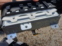 фото thumb №8, Подушки безопасности ремни подушка заглушка vw polo 5 v 6r 2009-