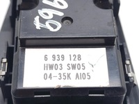 фото thumb №7, Bmw 6 series кнопки окон 2005 coupe 2/3dr 6939128 04-07 бензин 630i