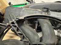 фото thumb №7, Audi a4 a5 q5 вентилятор радіатора 8k0121003l