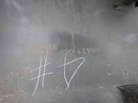 фото thumb №15, Mazda premacy i 1 lift 01-05 бампер задняя задний