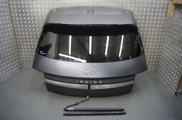 фото thumb №10, Кришка багажника t5r ioniq 5