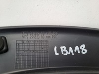 фото thumb №3, Молдинг na крила лівий задня discovery spo