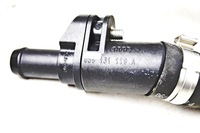 фото thumb №7, Vw audi шланг труба вакуум оригінальний номер 059131119a