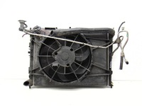 фото thumb №1, Pas передній радіатор 1.4 kia ceed i