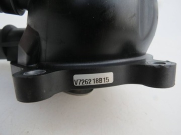 фото thumb №7, Корпус термостата audi s7 4.0 tfsi 079121115