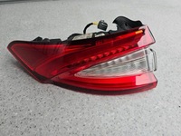 фото thumb №1, Maserati levante лампа задня ліва usa 20670106