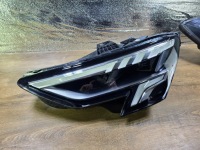 фото thumb №1, Audi a3 8y 20- лампа перед передня ліва full led 8y0941033