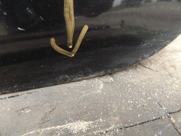 фото thumb №6, Polo iv 9n рестайлінг 3d двері лівий перед