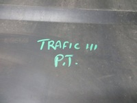 фото thumb №7, Trafic vivaro iii уголок бампера правый задняя 850162827r