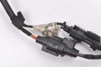 Opel zafira c astra j iv 2.0 cdti 165km вентилятор радиатора воды 16452787 в Украине, фото thumb