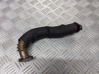 фото thumb №1, Труба трубка шланг egr kia carens ii 2.0 crdi