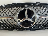 фото thumb №4, Mercedes c клас amg w206 a206 решітка решітка радіатора новий оригінальний