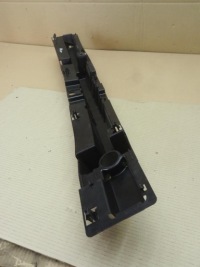 Абсорбер бампера перед nissan juke 2 f16 19- Недорого, фото thumb