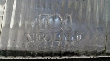 фото thumb №7, Фара лівий peugeot 205 1992r.