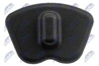 фото thumb №3, Nty uchwyt/klamka замка дверь задних