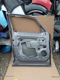 фото thumb №5, Двері перед renault espace v