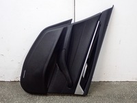 фото thumb №11, Комплект сидінь європа оригінал шкіра bmw 5 g31 універсал підігрів 17r