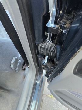 фото thumb №8, Установка дверь skoda octavia 1 i 1996-2010 перед зад