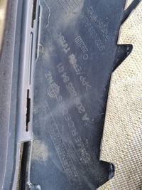 фото thumb №8, Бампер передний перед mercedes w206 amg a2068858401 a2068882100